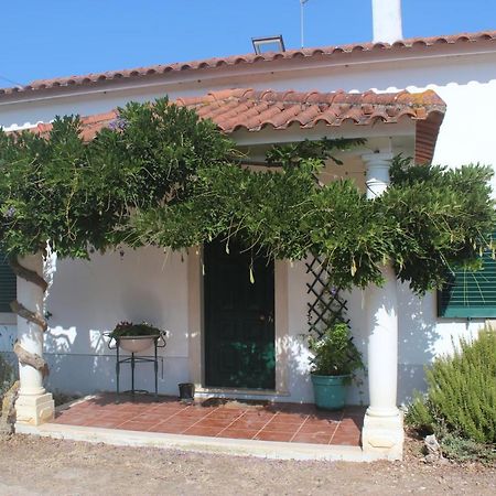 Al- Quinta Dos Carvalhais Rio Maior Exteriér fotografie